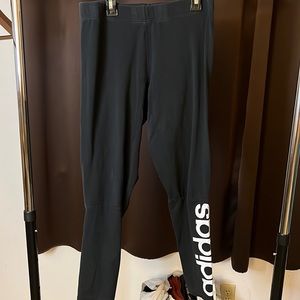 Adidas leggings
